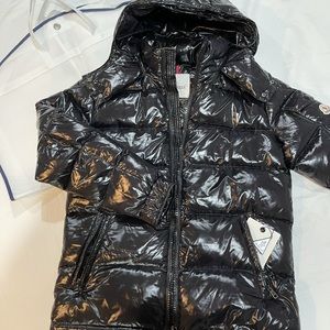 Moncler Men Jacket